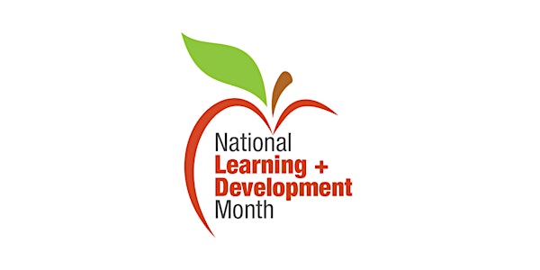 National Learning & Development Month: 2019 Learning Assembly