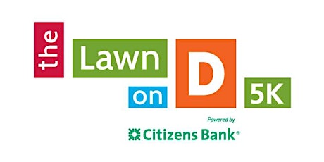 The Lawn On D 5K powered by Citizens Bank primary image