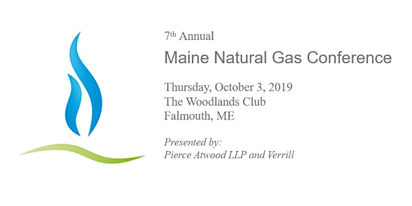 Maine Natural Gas Conference