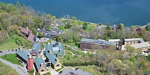 Cold Spring Harbor Laboratory Public Tours  primärbild