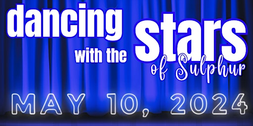 Image principale de Dancing with the Stars of Sulphur 2024