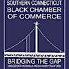 Southern Connecticut Black Chamber of Commerce's Logo
