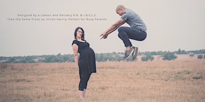 Not your Average Prenatal Class primary image