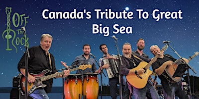 Off the Rock - A Tribute to Great Big Sea primary image