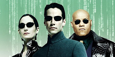 The Matrix Reloaded primary image