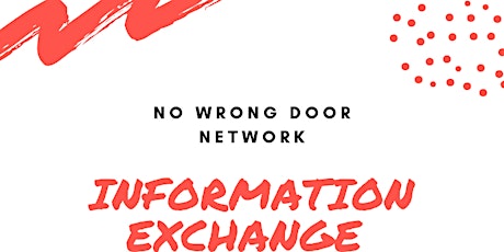 Information Exchange  primary image