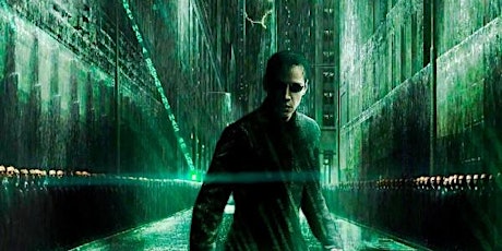 The Matrix Revolutions primary image