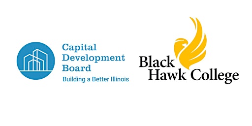 CDB General Process Outreach Co-Sponsored by Black Hawk College primary image