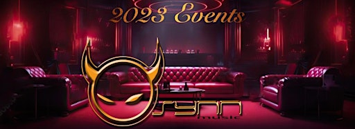 Collection image for 2023 Synn Music Events at Carnaval Nightclub