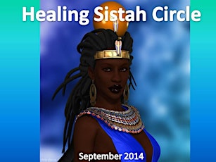 Sistah Circle Experience 2014 primary image