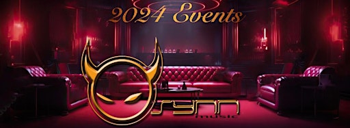 Collection image for 2024 Synn Music Events at Carnaval Nightclub