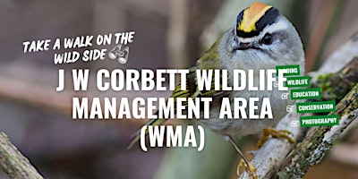 Hauptbild für J W Corbett Wildlife Management Area (WMA)