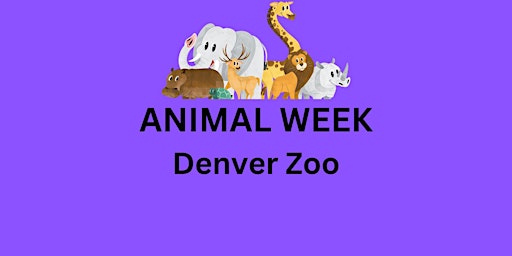 Denver Zoo  primärbild