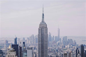 Image principale de Luminar & Fujifilm photo walk  in New York