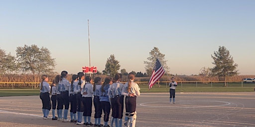 Stone City Field of Dreams 10u Tournament primary image