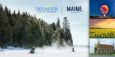 Aroostook County Tourism Summit 2024