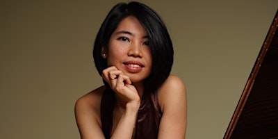 Imagen principal de Visha Nguyen-Voskresensky  performs J. S. Bach  The Goldberg Variations