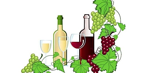 Imagem principal do evento Acadia's 13th Annual Wine Tasting