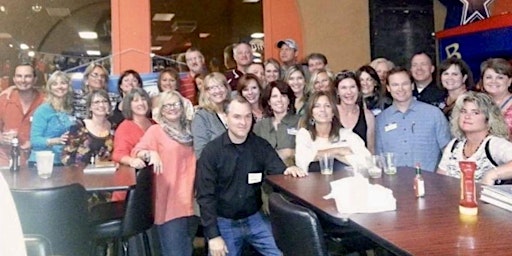 San Angelo Central High School Class of 1984 40th Class Reunion primary image