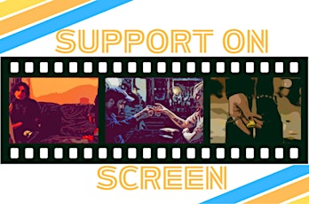 Honey & Hemlock Productions Support On Screen: A Film Series