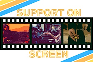 Hauptbild für Honey & Hemlock Productions Support On Screen: A Film Series