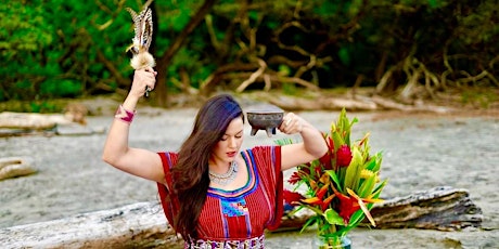 Munay Sonqo: a free shamanic offering for women to own their worth & value primary image