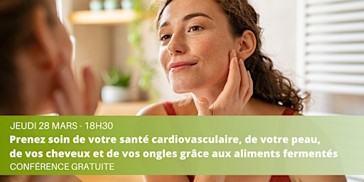 Prenez soin de vous avec des aliments fermentés pour une santé optimale  primärbild