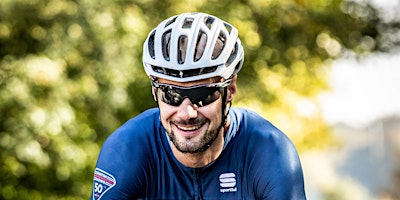 Image principale de Fiets met Tom Boonen tegen kanker!