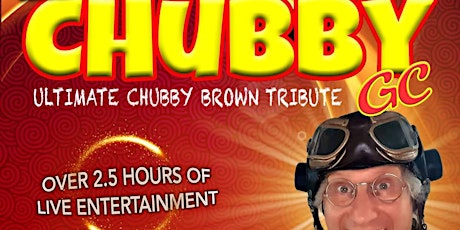 Chubby gc comedy event