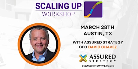 Scaling Up Workshop - Austin