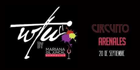 Imagen principal de Wine tour urbano by Mariana Gil Juncal - Circuito Arenales