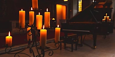 Imagem principal do evento Schubert by Candlelight - Alexander Karpeyev