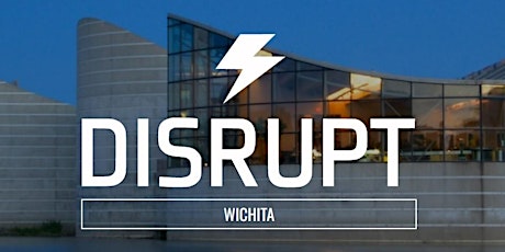 DisruptHR Wichita 4.0