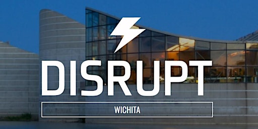 DisruptHR Wichita 4.0 primary image