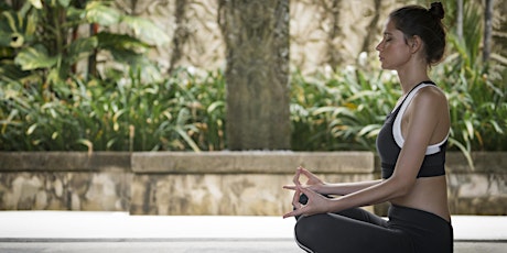 Yoga at NMOA