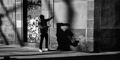 Taller callejero de Fotografía en Barcelona primary image