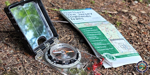Map & Compass Navigation primary image