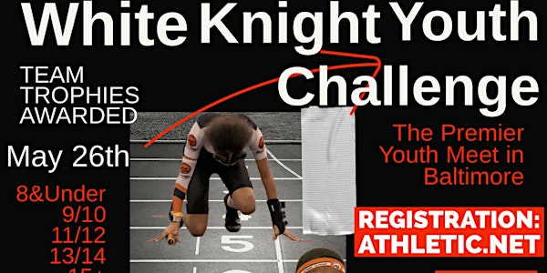 2024 White Knight Youth Challenge
