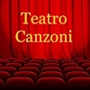 Logotipo de Teatro Canzoni