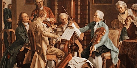 A Purcell Festival