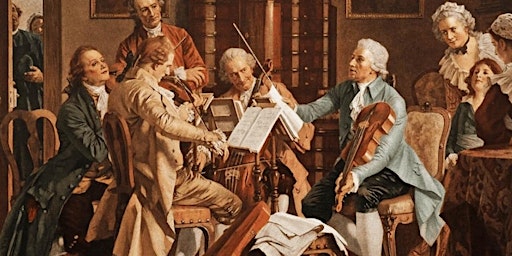 A Purcell Festival primary image