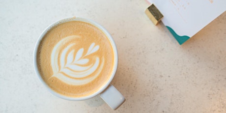 Coffee 101: Dialing Espresso primary image
