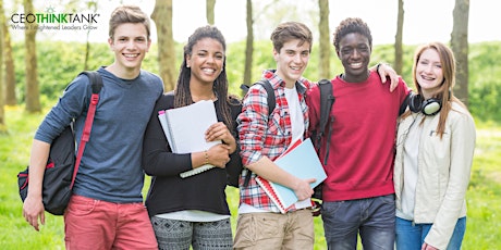 The Teenage Brain: A Survival Guide to Raising & Managing Young Adults