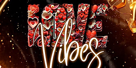 LOVE VIBES LATIN PARTY primary image