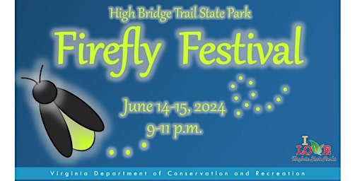 Hauptbild für Firefly Festival
