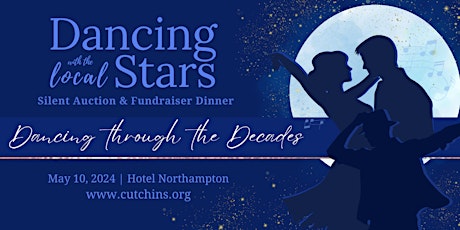 Dancing with the Local Stars 2024: Silent Auction and Fundraiser Dinner