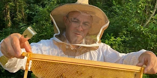 Primaire afbeelding van Honey Tasting Course! at The Vineyard at Hershey