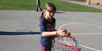Beginner Kids Tennis Lessons: Where Tennis Dreams Begin for Young Players! primary image