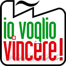 Immagine principale di IO VOGLIO VINCERE! - 1) Officina Mercato 