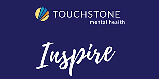 Imagem principal do evento Touchstone Inspire 2024